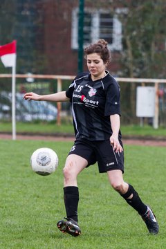 Bild 311 - B-Juniorinnen Kieler MTV - SG Trittau / S�dstormarn : Ergebnis: 1:3